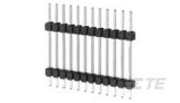 All Parts Connectors Headers 6-146475-3 by TE Connectivity